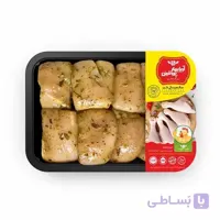 جوجه بدون استخوان ترش