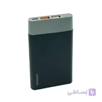 شارژر همراه آرسون مدل AN-PD99 ظرفیت 10000 میلی آمپر ساعت ا Arson AN-PD99 10000mAh Power Bank