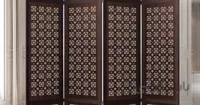 پاراوان لیزری طرح هشتپر اسلامی