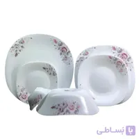 سرویس آرکوپال 26 پارچه مدل گلوریا