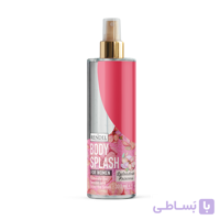بادی اسپلش زنانه اسپلندور 300 میل رندل ا Randel Splendor Body Splash For Woman 300ml