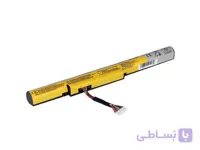 Lenovo IdeaPad P500 4Cell Laptop Battery ا باتری لپ تاپ لنوو مدل آیدیاپد پی ۵۰۰