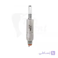 ایرموتور آب از داخل NSK مدل Ti-Max X205