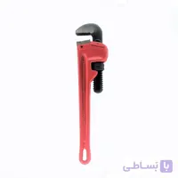 اچار لوله گیر المانی ROTHENBERGER_No.7.0163سایز 14 اینچ