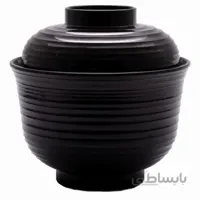 ظرف درب دار ژاپنی