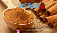پودر دارچین کد 724344