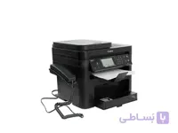 پرینتر چندکاره لیزری کانن مدل MF269dw ا Canon imageCLASS MF269dw Multifunction Laser Printer
