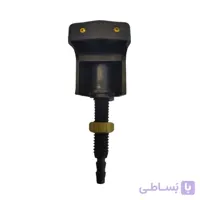 چشم شیشه شوی پاژن