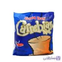 کافی میکس گوددی کارابین نات 30 عددی Carrebian Nut ا Godday Carrebiam Nut Num30