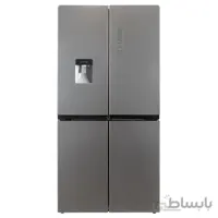 یخچال و فریزر ساید بای ساید زیرووات  مدل Z 9 S