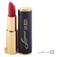رژلب جامد مات لوسمنت حاوی روغن آرگان شماره L410 ا Losment Matt Lip Stick with Argan Oil L410