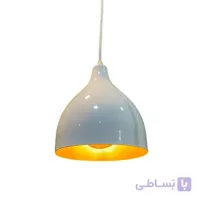 چراغ آویز کافی شاپی رستورانی لونا