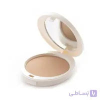پنکیک مات شون سری Precious شماره P03 ا Schon Precious Powder Matt No. P03