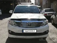 پشه پران تویوتا فورچونر