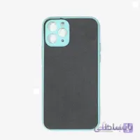 قاب چرمی موبایل چرم مون مدل mvra leather