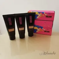 کرم پودر کالیستا مدل Long Lasting And Matt شماره M13 ا Callista Long Lasting And Matt Foundation No.M13 کد 554544