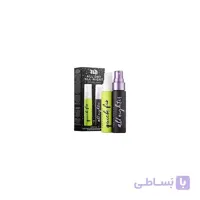 پک اسپری فیکس و پرایمر اوربان دسای all day all night