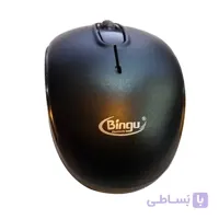 ماوس بی‌ سیم مدل Q1