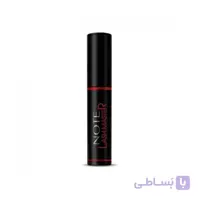 ریمل بلند کننده مژه حرفه ای Note ا Note Lash Master Mascara