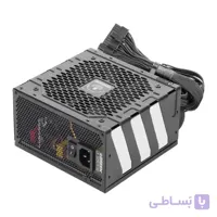 پاور 600 وات گرین GP600A-GED Bronze ا GREEN GP600A-GED 80Plus Bronze 600W Power Supply
