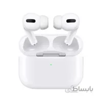 هدفون بی سیم اپل مدل AirPods Pro 2021 همراه با محفظه شارژ