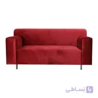 مبل دو نفره cloud هلگرقیمت بدون احتساب روکش