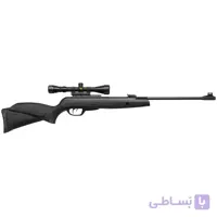 تفنگ بادی گامو بلک نایت