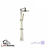 علم یونیورست راسان مدل تینا طلایی