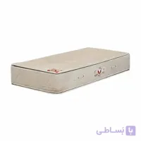 تشک خوشخواب یک نفره مدل کلاسیک سایز 120×200 سانتی متر ا Khoshkhab Classic Mattress 1 Person