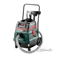جارو برقی صنعتی 50 لیتر خشک و تر 1400 وات متابو مدل ASR 50 LSC