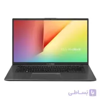 i7(1065G1) 8GB 1TB+256SSD 2GB Asus R564JP