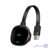 دانگل HDMI بیسوس مدل Shimmer CATPQ-A01