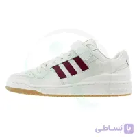 کتانی رانینگ مردانه آدیداس طرح اصلیAdidas Forum LO Redd