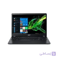 لپ تاپ ایسر  4GB RAM | 1TB | i3 | A315