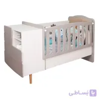 تخت نوزاد نوجوان کوبانا