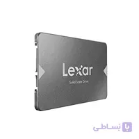 اس اس دی اینترنال لکسار Lexar NS10 ظرفیت 240 گیگابایت