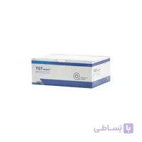 چسب ضدحساسیت تی جی تی ۹*۲/۵ سانتی متر ا TGT anti-allergy adhesive 2/5*9
