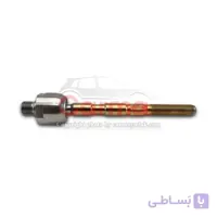 قرقری فرمان جک S5
