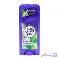 مام لیدی اسپید استیک Lady Speed Stick Orchard Blossom وزن 65 گرمی