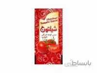 سس شاسه 20 گرمی کچاپ شیلتون کارتن 250 عددی