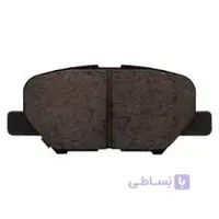لنت ترمز عقب اصلی میتسوبیشی ( Genuine parts ) - ای اس ایکس / اوتلندر