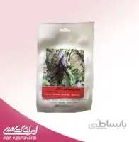 فلفل چارلیستون شکلاتی