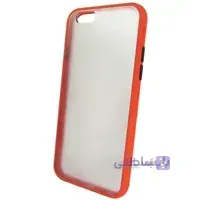 کاور مدل MS-S0i6G مناسب برای گوشی موبایل اپل iPhone 6/6s