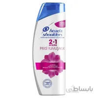 شامپو ضدشوره و نرم کننده هداند شولدرز مدل IPEKSI YUMUSAKLIK حجم 400 میلی لیتر ا Head And Shoulders Shampoo IPEKSI YUMUSAKLIK 400 ml