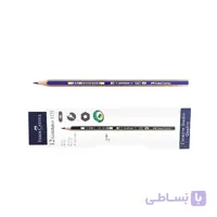 فابر کاستل – مداد طراحی 4B