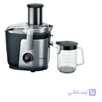آبمیوه گیری بوش مدل MES4000 ا Bosch MES4000 Juicer کد 283734