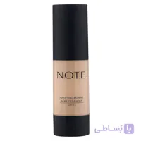 کرم پودر نوت (Note Mattifying Extreme Wear Foundation)