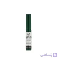 ژل ضد جوش بادی شاپ the body shop