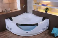 وان حمام N-BT016 شاینی