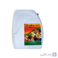 اسید سولفوریک کشاورزی